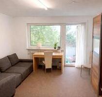 Apartment mit Balkon in Bad Waldsee