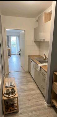 Foto - 1 Zimmer Etagenwohnung zum Kaufen in Bad Waldsee