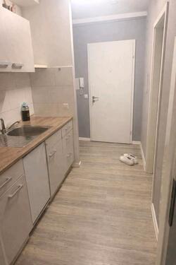 Foto - 1 Zimmer Etagenwohnung in Bad Waldsee