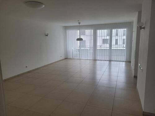 Foto - Attraktive 3-Zimmer Wohnung mit Loggia im 1.OG in Schweinfurt