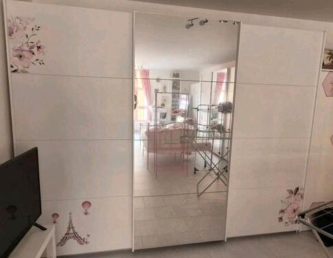 Foto - 2 Zimmer Wohnung Schwanthalerhöhe zu vermieten