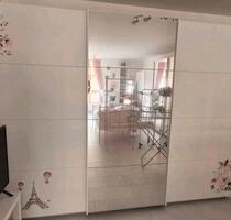 2 Zimmer Wohnung Schwanthalerhöhe zu vermieten - München Neuhausen-Nymphenburg