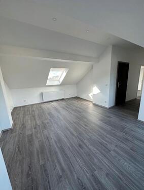 Foto - 3 Zimmer Dachgeschoßwohnung zur Miete in Marl