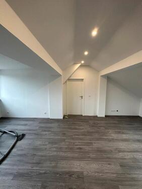 Foto - 3 Zimmer Dachgeschoßwohnung in Marl
