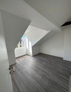 Foto - Dachgeschoßwohnung in Marl zur Miete