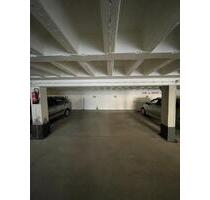Tiefgaragenstellplatz zur Miete in Coburg - TG STLP 40