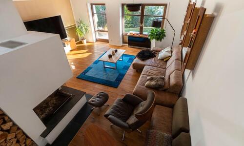 Foto - Reiheneckhaus in Stätzling zur vermieten