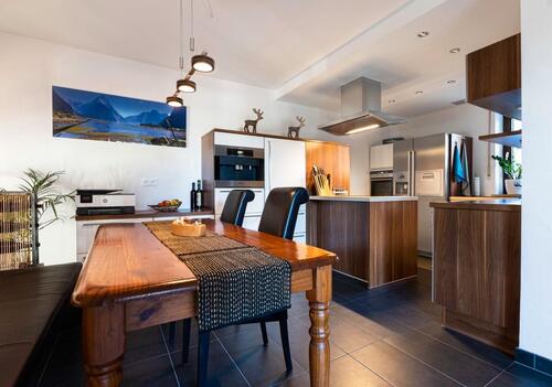 Foto - 4 Zimmer Reihenhaus zur Miete in Friedberg