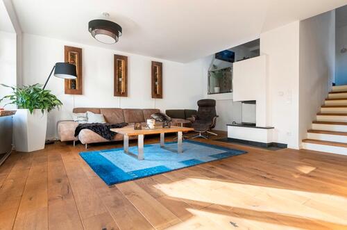 Foto - 4 Zimmer Reihenhaus in Friedberg