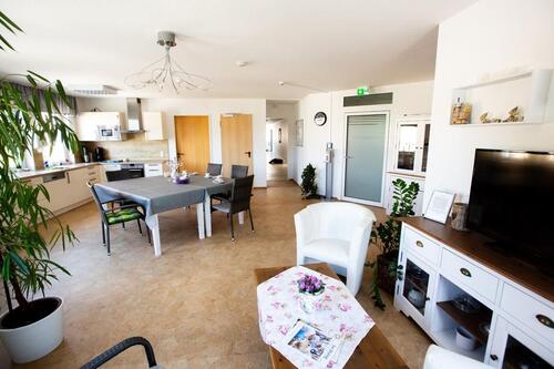 Foto - 1 Zimmer Etagenwohnung in Grimmen