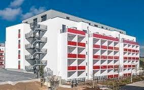 Foto - 1-Zimmer-Appartement B53 im Studentenwohnheim Idstein am Freseniu