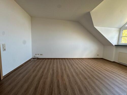 Foto - 1 Zimmer Dachgeschoßwohnung zur Miete in Bad Rodach