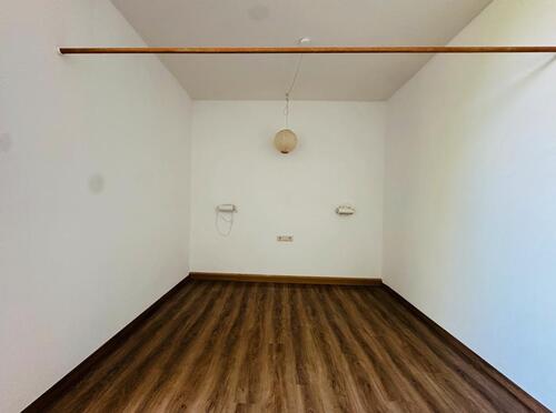 Foto - Dachgeschoßwohnung in Bad Rodach zur Miete