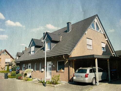 Foto - Krisensicheres Investment oder Eigennutzung - Doppelhaushälfte