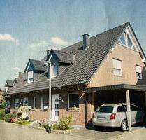 Krisensicheres Investment oder Eigennutzung - Doppelhaushälfte - Rheine Altenrheine Krisensicheres Investment oder Eigennutzung - Doppelhaushälfte - Rheine Altenrheine