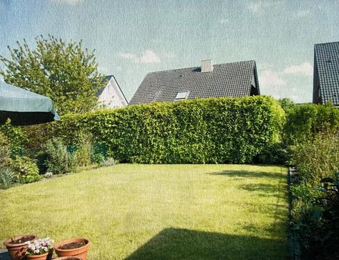 Foto - 4 Zimmer Doppelhaushälfte in Rheine