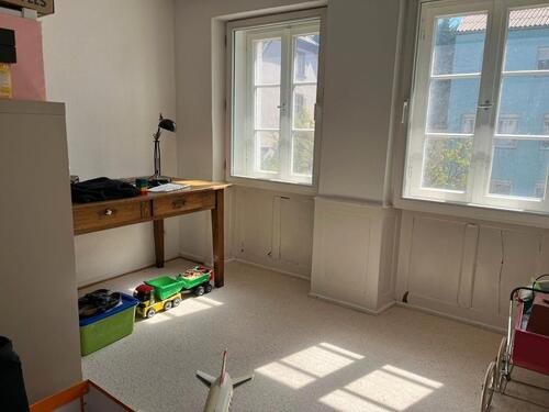 Foto - Schöne 3 ZKB in IGB-City als Wohnung oder Büro zu vermieten!