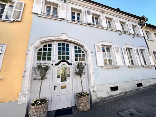 Foto - 3 Zimmer Etagenwohnung zur Miete in Sankt Ingbert