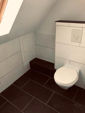 Foto - 5 Zimmer Maisonettenwohnung in Emmerich am Rhein