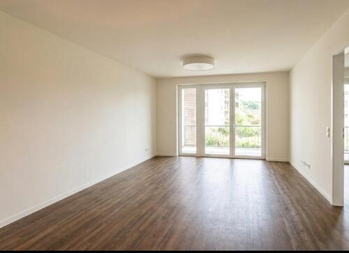 Foto - Helle, barrierefreie 3-Zimmer-Wohnung in Kenzingen