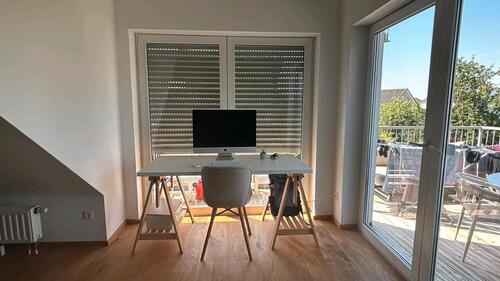Foto - 4 Zimmer Maisonettenwohnung in Iserlohn