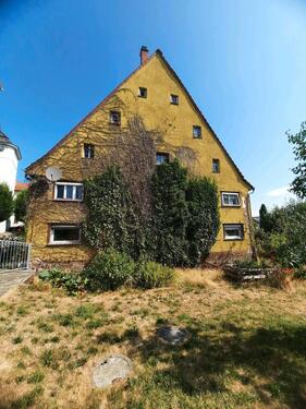 Foto - Bauernhaus Denkmalgeschützt - 99.000,00&nbsp;EUR Kaufpreis, ca.&nbsp; 180,00&nbsp;m&sup2;