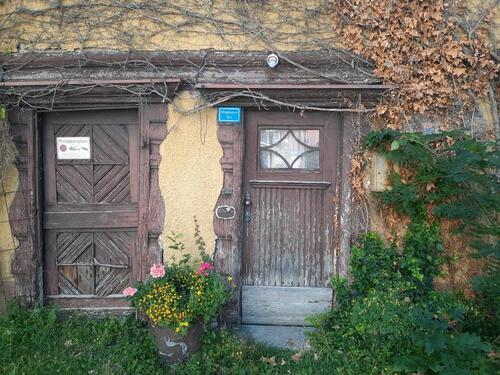 Foto - 4 Zimmer Bauernhaus, Landhaus in Villingen-Schwenningen