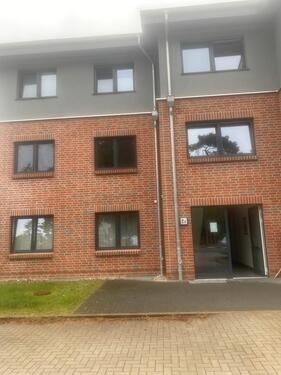 Foto - Mietwohnung 3-Zimmer in ruhiger Wohnlage