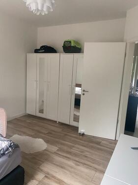 Foto - Etagenwohnung in Mölln