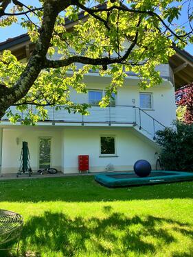 Foto - Einfamilienhaus inkl. Einliegerwohnung