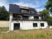 Foto - Exklusive Erdgeschosswohnung mit eigenem Garten und Stellplatz