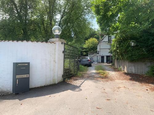 Foto - Etagenwohnung zur Miete in Wuppertal