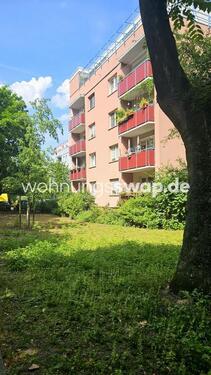 Foto - Wohnungsswap - 2 Zimmer, 61 m² - Heckerdamm, Berlin
