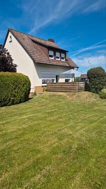 Foto - Charmantes Einfamilienhaus mit herrlichem Blick