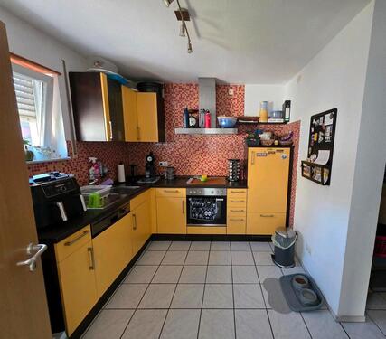 Foto - Etagenwohnung zur Miete in Kaiserslautern