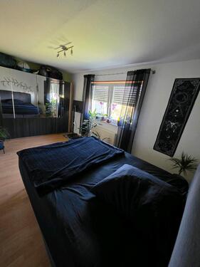 Foto - Etagenwohnung in Kaiserslautern zur Miete
