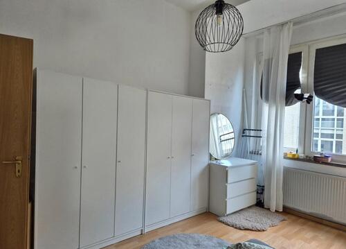Foto - Fully furnished 2 room bright apartment at Saarlandstrasse UBahn