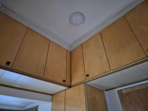 Foto - Etagenwohnung in Dortmund
