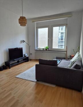 Foto - Etagenwohnung in Dortmund zur Miete
