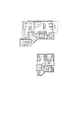 Foto - Helle 4Zimmer-Maisonette-Wohnung in Osthofen