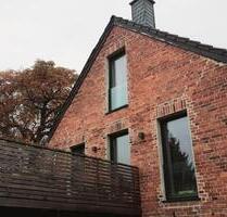 Maisonette-Wohnung mit Charme in Stromberg - Oelde