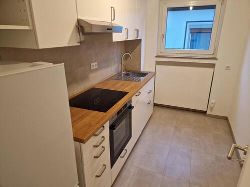 Foto - Schöne 2-Zimmer Wohnung in Hanau Innenstadt *Teilsaniert*