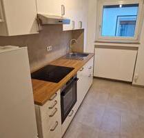 Schöne 2-Zimmer Wohnung in Hanau Innenstadt *Teilsaniert*