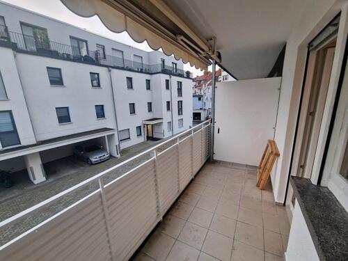 Foto - Etagenwohnung in Hanau