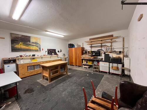 Foto - Atelier Kreuzberg - 550,00 EUR Kaltmiete,