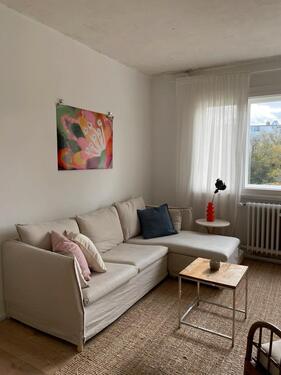 Foto - Etagenwohnung zur Miete in Berlin