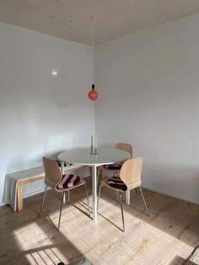 Foto - Etagenwohnung in Berlin zur Miete