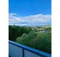 Wohnung mit Panoramablick,direkt vom Eigentümer als Kapitalanlage - Hutthurm