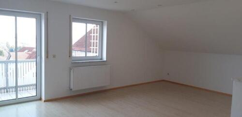 Foto - 2 Zimmer Etagenwohnung in Hutthurm