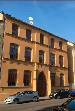 Foto - Schöne 2 Raumwohnung direkt im Zentrum